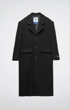 2026年最新】zara adererror コートの人気アイテム - メルカリ