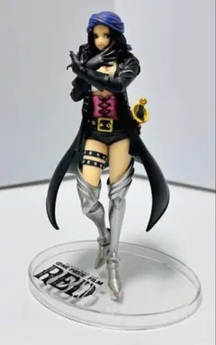 2026年最新】one piece 一番くじ ロビンの人気アイテム - メルカリ