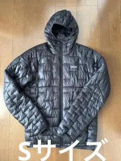 2026年最新】パタゴニア マイクロ パフ フーディの人気アイテム - メルカリ