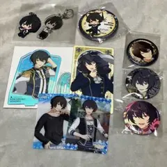 2026年最新】朔間凛月 缶バッジ イベコレ 2021の人気アイテム - メルカリ