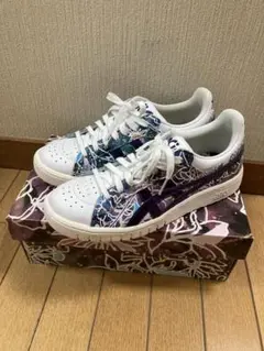 2026年最新】ヤンチェオンテンバール asicsの人気アイテム - メルカリ