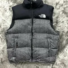 2026年最新】supreme north face ダウンベストの人気アイテム - メルカリ