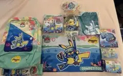 2026年最新】ホノルル ポケモン リュックの人気アイテム - メルカリ