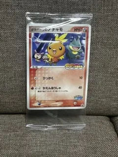 2026年最新】ポケパークのアチャモ 未開封の人気アイテム - メルカリ