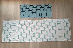 2026年最新】ミナペルホネン 手ぬぐいの人気アイテム - メルカリ