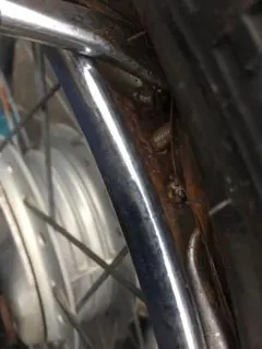 2026年最新】ja07 フロントホイールの人気アイテム - メルカリ