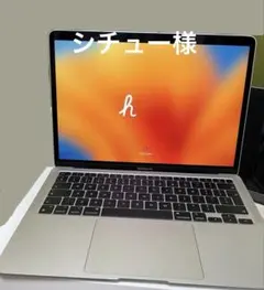 2026年最新】macbook air m1 16gb usの人気アイテム - メルカリ