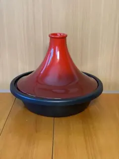 2026年最新】ルクルーゼ タジン鍋の人気アイテム - メルカリ