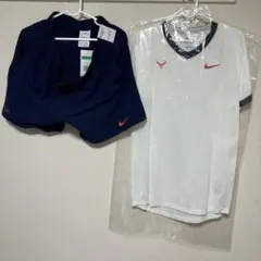 2026年最新】ナダル ナイキの人気アイテム - メルカリ