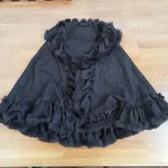 2026年最新】lanvin ポンチョの人気アイテム - メルカリ