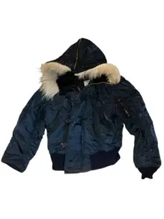 2026年最新】80 alpha n-2bの人気アイテム - メルカリ