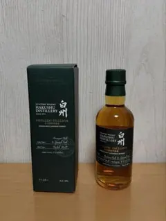 2026年最新】白州蒸留所限定 180mlの人気アイテム - メルカリ