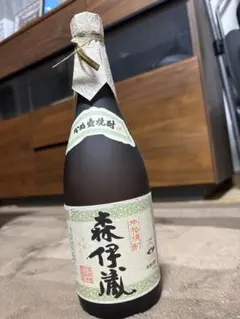 2026年最新】森伊蔵の人気アイテム - メルカリ