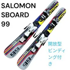 2026年最新】ショートスキー 99の人気アイテム - メルカリ