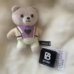 2026年最新】ビーファースト くま 服の人気アイテム - メルカリ