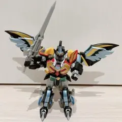 2026年最新】dxマジキングの人気アイテム - メルカリ