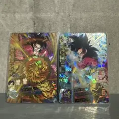 2026年最新】スーパードラゴンボールヒーローズ旧弾の人気アイテム