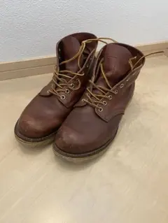 2026年最新】レッドウィング 9105の人気アイテム - メルカリ