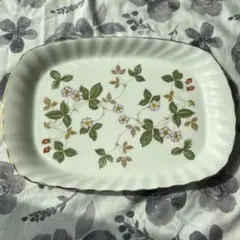 2026年最新】ウェッジウッド ワイルドストロベリー 皿の人気アイテム