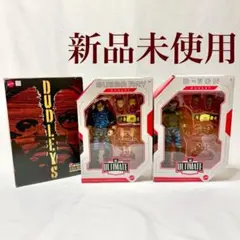 2026年最新】ダッドリーボーイズの人気アイテム - メルカリ