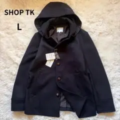 2026年最新】takeo kikuchi ダッフルコートの人気アイテム - メルカリ