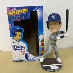 2026年最新】ドジャースボブルヘッドの人気アイテム - メルカリ
