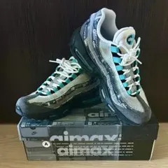 2026年最新】エアマックス95 ジェイドの人気アイテム - メルカリ
