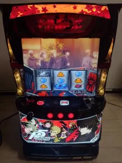 2026年最新】パチンコ ペルソナの人気アイテム - メルカリ