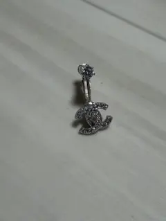 2026年最新】chanel ピアス 片耳の人気アイテム - メルカリ