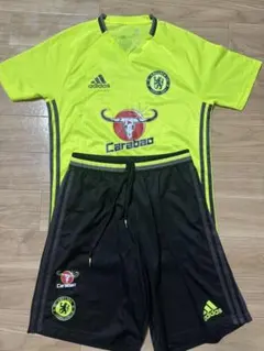 11/12 チェルシー ホーム #11 ドログバ 長袖 ユニフォーム - メルカリ