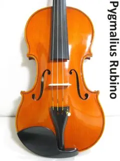 新作フレンチ】 Alain Moinier ヴィヨームモデル バイオリン - メルカリ