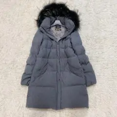 2026年最新】23区 ダウンコート 大きいサイズの人気アイテム - メルカリ