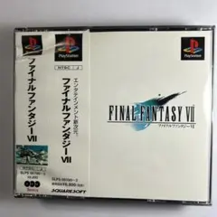 2026年最新】FF7ディスクの人気アイテム - メルカリ