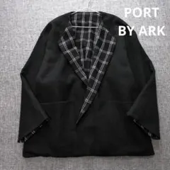 2026年最新】PORT BY ARKの人気アイテム - メルカリ