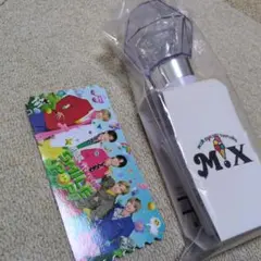 2026年最新】m!lk ペンライト 曽野舜太の人気アイテム - メルカリ