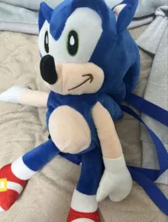 2026年最新】ソニック リュックの人気アイテム - メルカリ