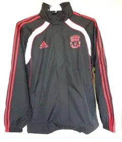 2026年最新】リヴァプール トラックジャケットの人気アイテム - メルカリ