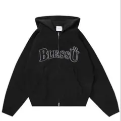 2026年最新】BLess u ジップパーカーの人気アイテム - メルカリ