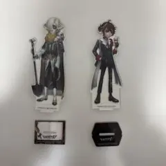 2026年最新】囚人 第五人格 アクスタの人気アイテム - メルカリ