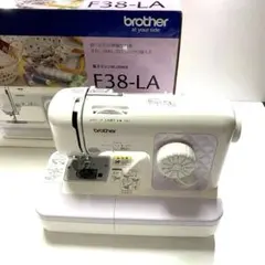 2026年最新】ブラザー 電子ミシン F38-LAの人気アイテム - メルカリ