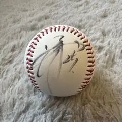 2026年最新】岡本和真 サインボールの人気アイテム - メルカリ