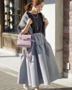 2026年最新】bluelea スカートの人気アイテム - メルカリ