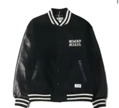 2026年最新】ワコマリア ウール スタジャンの人気アイテム - メルカリ