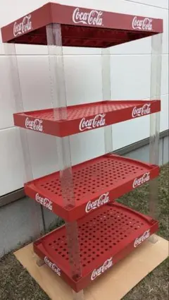 2026年最新】コカコーラ 棚の人気アイテム - メルカリ