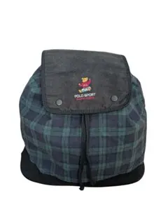 2026年最新】polo sport リュックの人気アイテム - メルカリ