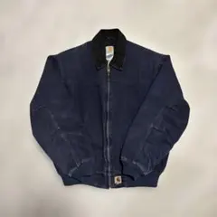 2026年最新】carhartt サンタフェ ネイビーの人気アイテム - メルカリ