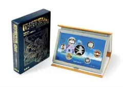 2026年最新】造幣局 プルーフ貨幣セットの人気アイテム - メルカリ