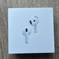 2026年最新】Airpods 4 ancの人気アイテム - メルカリ