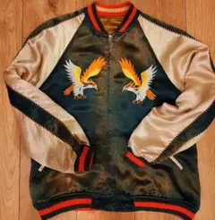 2026年最新】FULLCOUNT スカジャンの人気アイテム - メルカリ