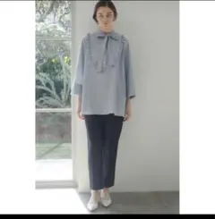 2026年最新】ohga ブラウスの人気アイテム - メルカリ